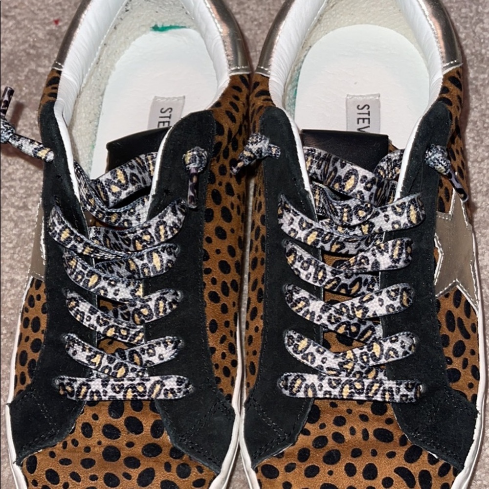 Steve Madden shoes